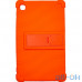Силіконовий чохол для Samsung Galaxy Tab A7 Lite 8.7 SM-T220, SM-T225 Orange — інтернет магазин All-Ok. фото 1